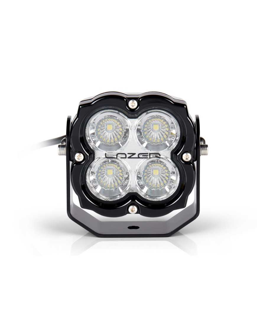 Lampa robocza LED LAZER UTILITY 45 NG (SLIM)