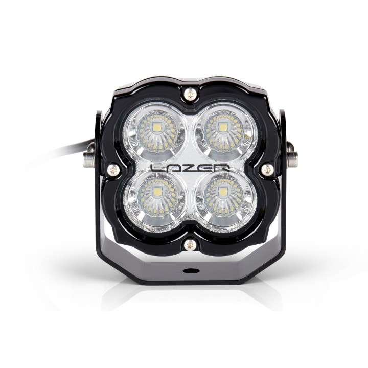 Lampa robocza LED LAZER UTILITY 45 NG (SLIM) - ujęcie 11