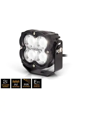 Lampa robocza LED LAZER...