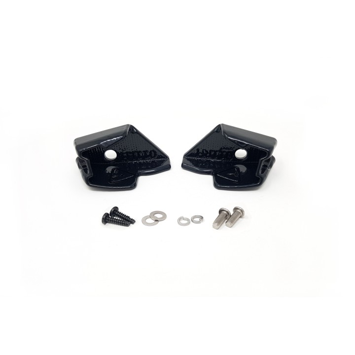 Zestaw lampy LAZER Linear 18 Elite z systemem montażu w fabrycznym grillu - Ford Transit Courier (2014-) - ujęcie 8
