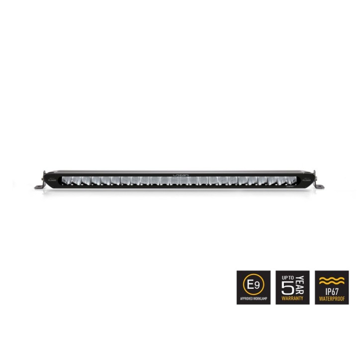 LAZER Linear 24 Flood