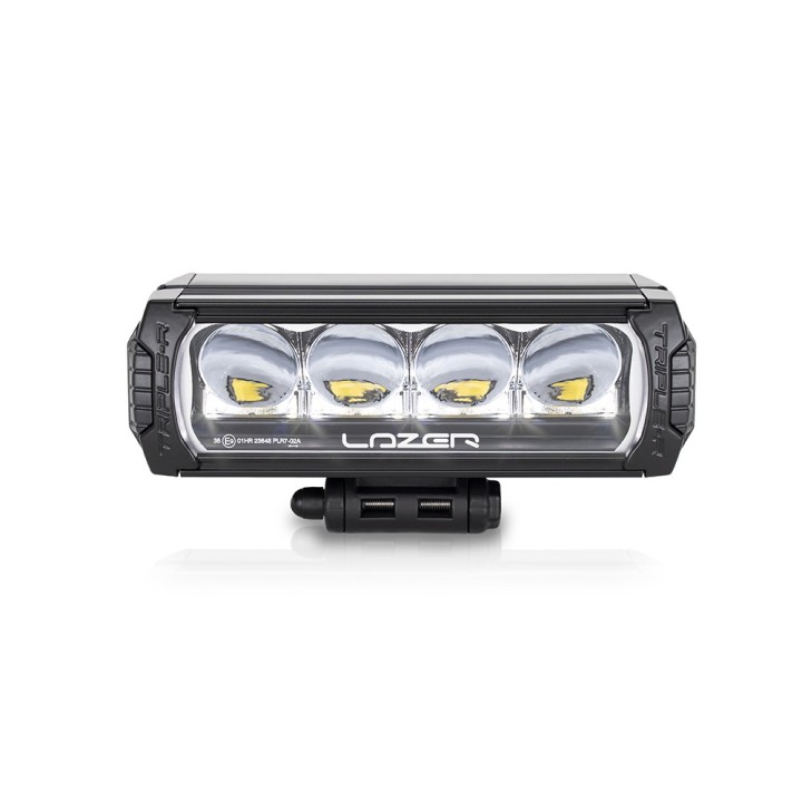 LAZER Triple-R 750 (Gen2) - ujęcie 3