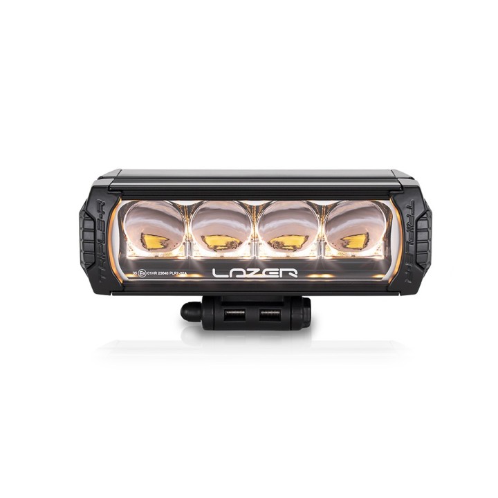 LAZER Triple-R 750 (Gen2) - ujęcie 5