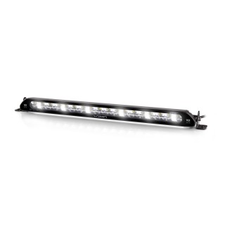 LAZER Linear 18 Elite ze światłami pozycyjnymi