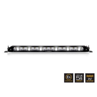 LAZER Linear 18 Elite ze światłami pozycyjnymi - ujęcie 2