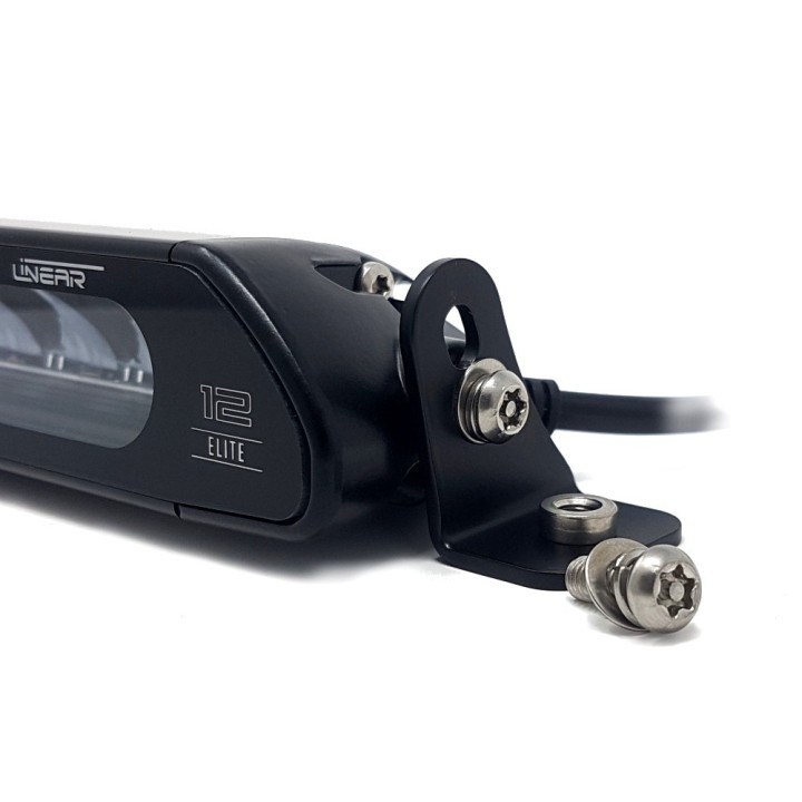 LAZER Linear 18 Elite ze światłami pozycyjnymi - ujęcie 4