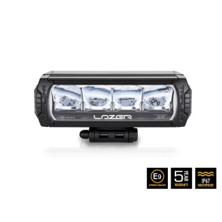 LAZER Triple-R 750 Elite (Gen2)