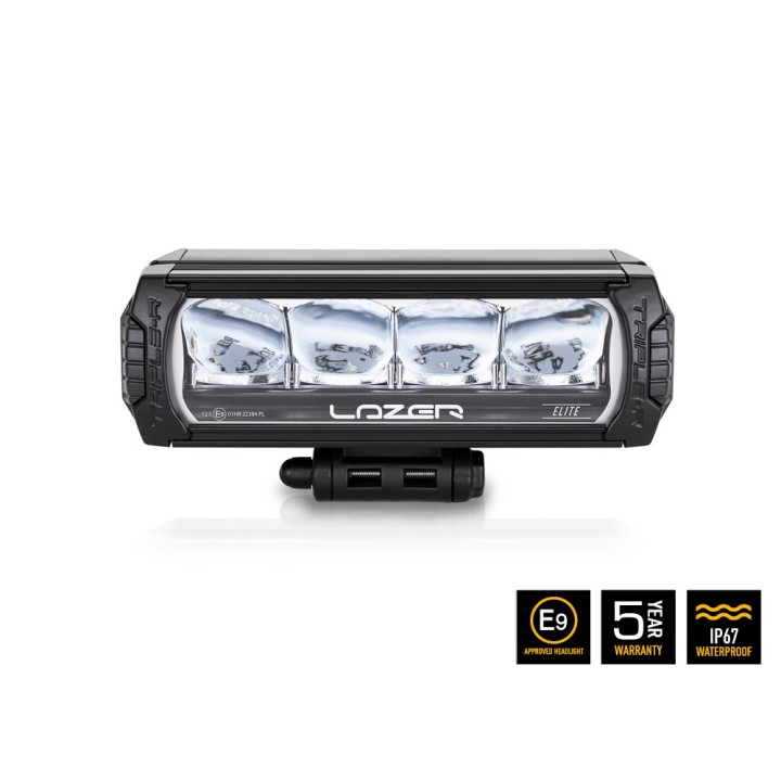LAZER Triple-R 750 Elite (Gen2)