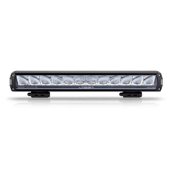 LAZER Triple-R 1250 Smartview - zestaw - ujęcie 2