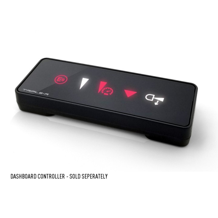 LAZER Triple-R 1250 Smartview - zestaw - ujęcie 4