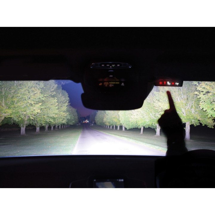 LAZER Triple-R 1250 Smartview - zestaw - ujęcie 5