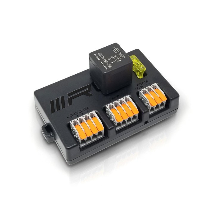 LAZER Triple-R 1250 Smartview - zestaw - ujęcie 12
