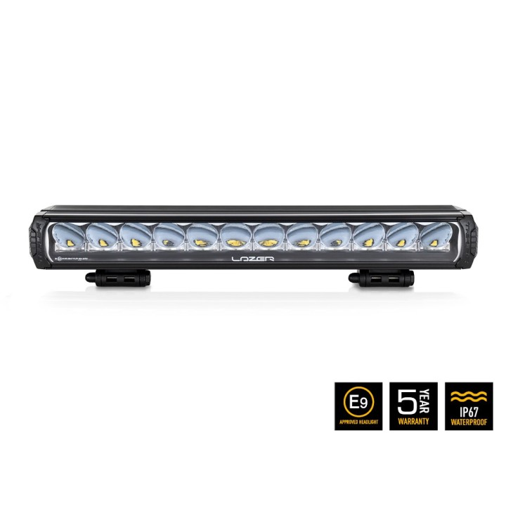 LAZER Triple-R 1250 (Gen2) - ujęcie 3