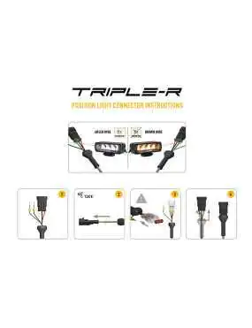 LAZER Triple-R 1250 (Gen2) | Szekla4x4.pl