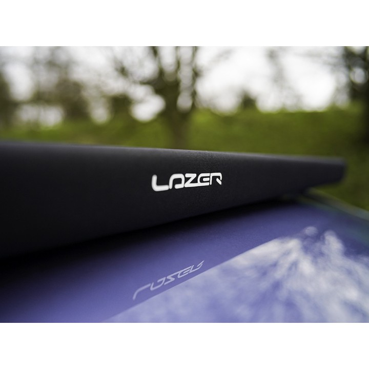 Neoprenowa osłona oświetlenia LAZER Linear 42 - ujęcie 7