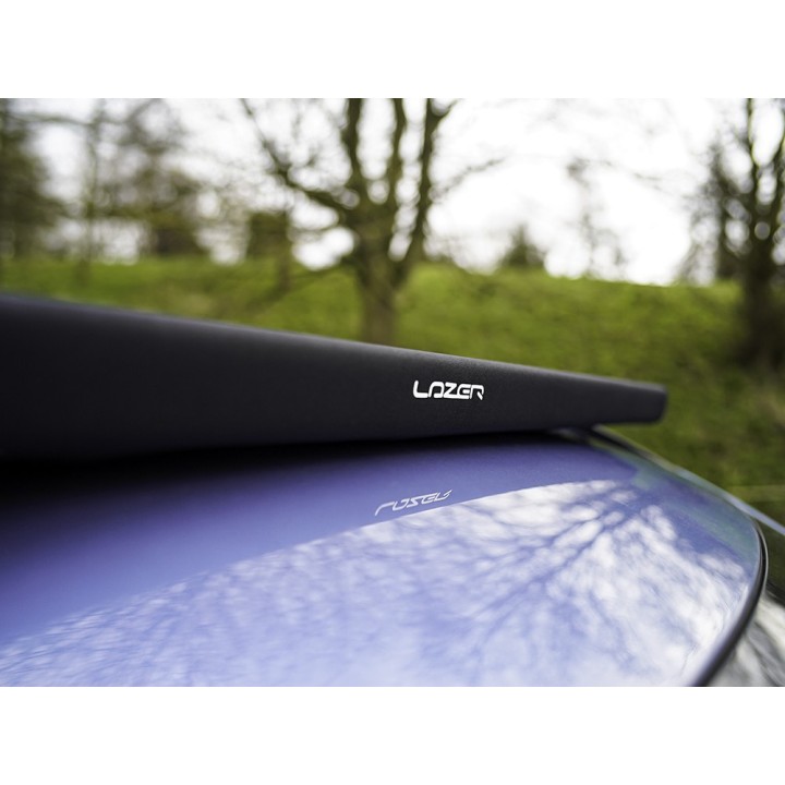 Neoprenowa osłona oświetlenia LAZER Linear 48 - ujęcie 4