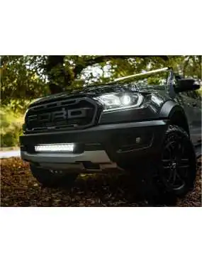 Zestaw do montażu oświetlenia LAZER Triple-R 1250 w fabrycznym grillu - Ford Ranger Raptor (2019 - 2022) | Szekla4x4.pl