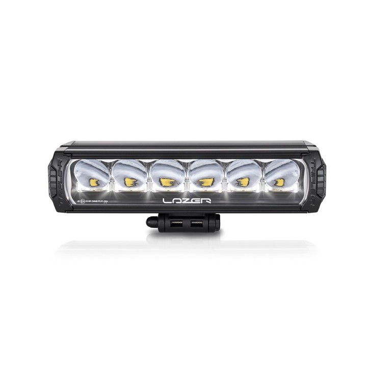 LAZER Triple-R 850 (Gen2) - ujęcie 3