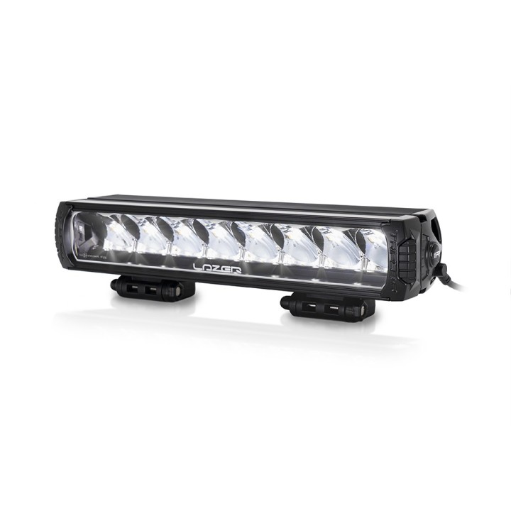 LAZER Triple-R 1000 Gen2 — panel LED 9240 lm, homologacja ECE R149 - ujęcie 2