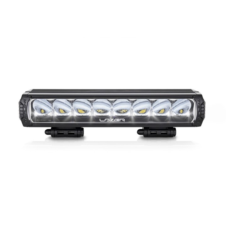 LAZER Triple-R 1000 Gen2 — panel LED 9240 lm, homologacja ECE R149 - ujęcie 3