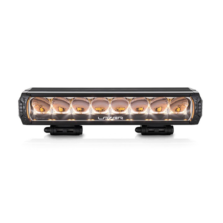 LAZER Triple-R 1000 Gen2 — panel LED 9240 lm, homologacja ECE R149 - ujęcie 4