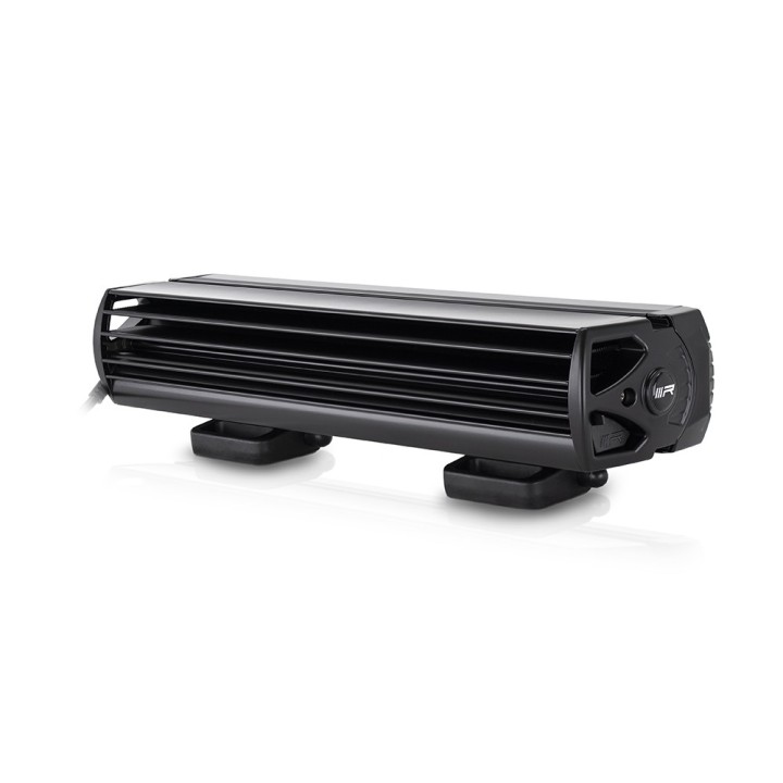 LAZER Triple-R 1000 Gen2 — panel LED 9240 lm, homologacja ECE R149 - ujęcie 5