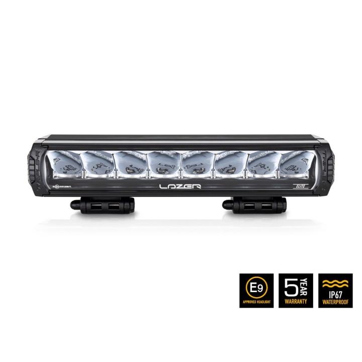 LAZER Triple-R 1000 Elite (Gen2) - ujęcie 12