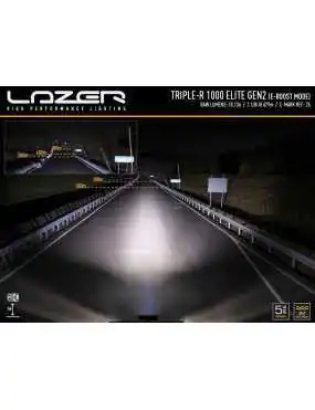 LAZER Triple-R 1000 Elite (Gen2) | Szekla4x4.pl