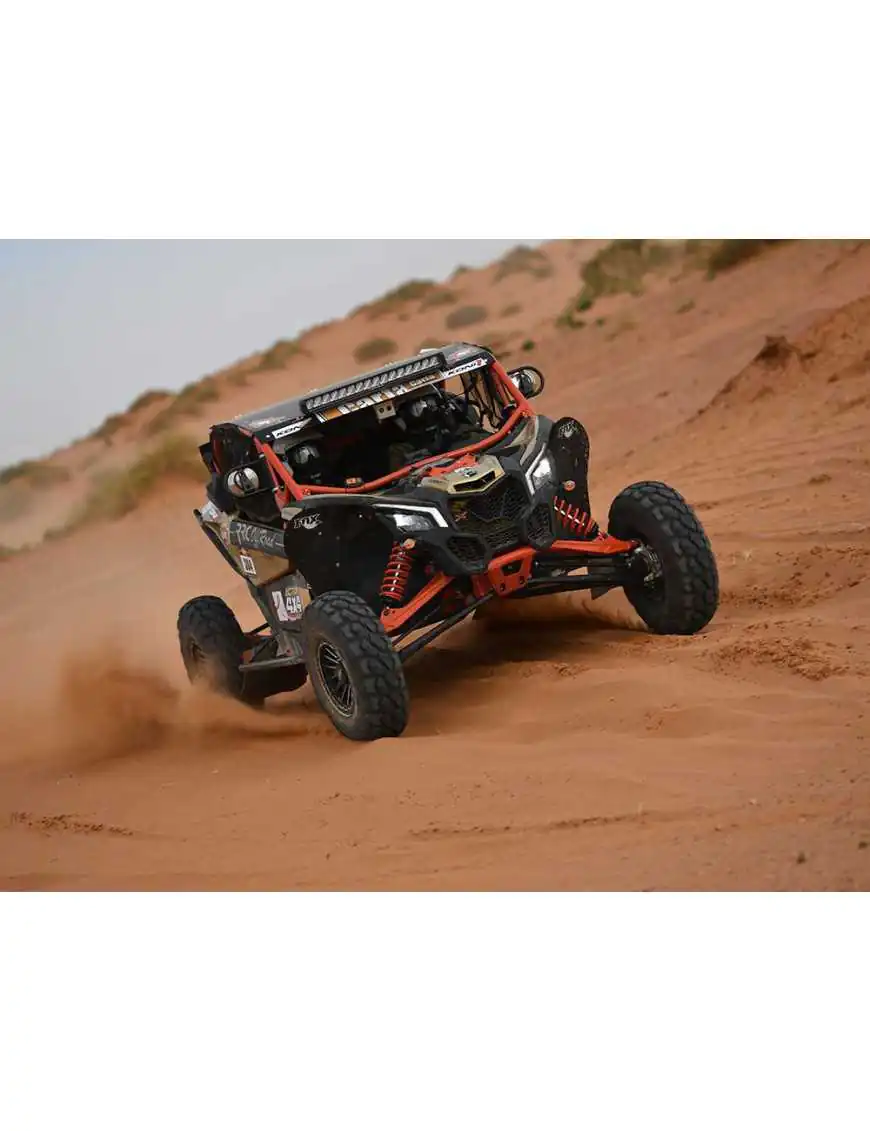 LAZER Triple-R 16 Elite (Gen2) | Szekla4x4.pl