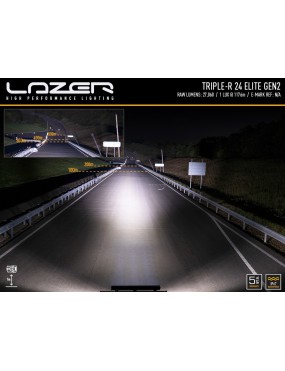 LAZER Triple-R 24 Elite (Gen2)