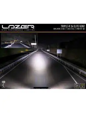 LAZER Triple-R 24 Elite (Gen2) | Szekla4x4.pl