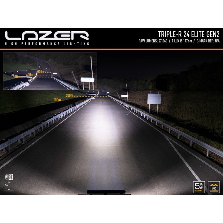 LAZER Triple-R 24 Elite (Gen2) - ujęcie 6