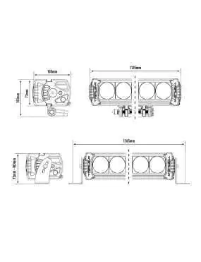 LAZER Triple-R 24 Elite (Gen2) | Szekla4x4.pl