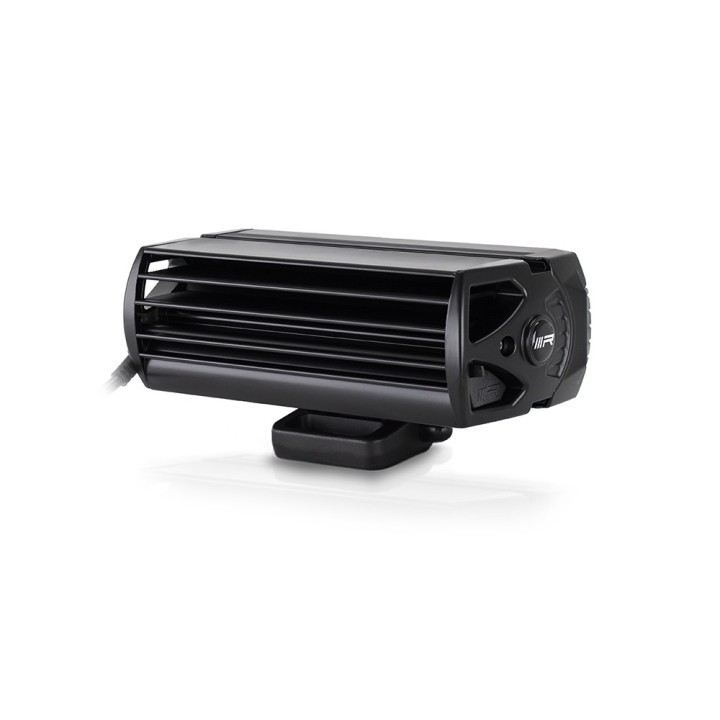 Zestaw dwóch lamp LAZER TRIPLE-R 750 Elite (Gen2) z systemem montażu w fabrycznym grillu - Toyota Hilux (2015 - 2021) - ujęcie 7