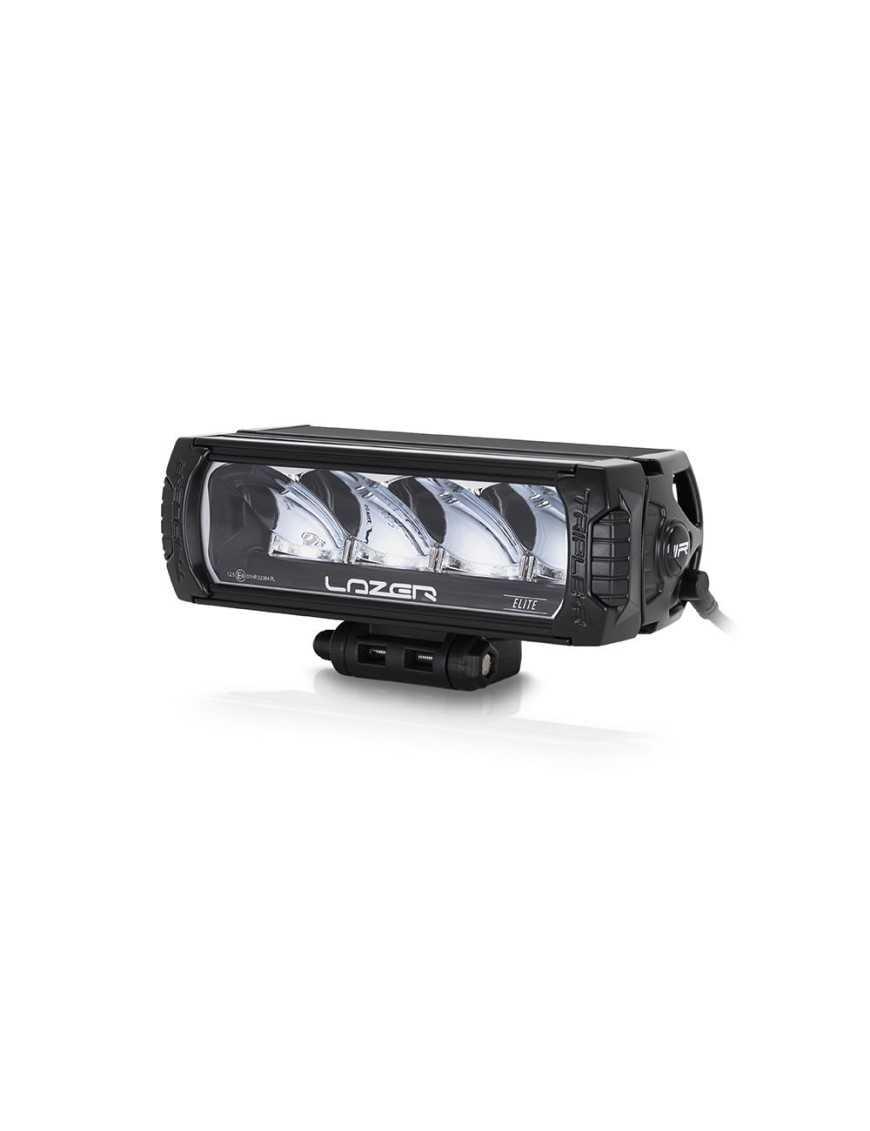 Zestaw dwóch lamp LAZER TRIPLE-R 750 Elite (Gen2) z systemem montażu w fabrycznym grillu - Mercedes-Benz Vito (2014 - 2020)