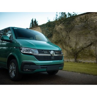 Zestaw dwóch lamp LAZER TRIPLE-R 750 (Gen2) z systemem montażu w fabrycznym grillu - VW T6.1 (2019 -)