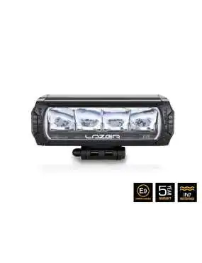 Zestaw dwóch lamp LAZER TRIPLE-R 750 Elite (Gen2) z systemem montażu w fabrycznym grillu - VW Amarok (2010 -) | Szekla4x4.pl