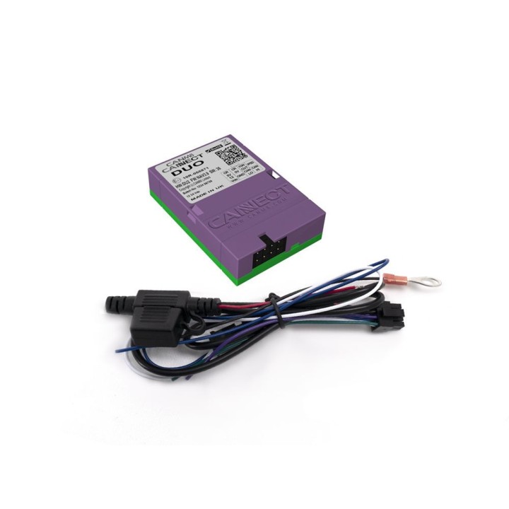 CANM8 Duo - do lamp LAZER Triple-R Smartview