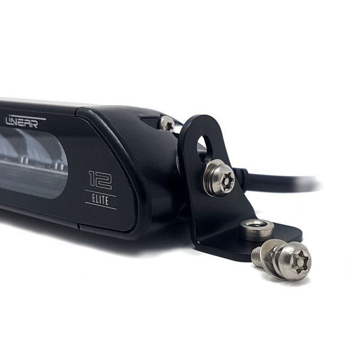 LAZER Linear 36 Double E-mark - ujęcie 10