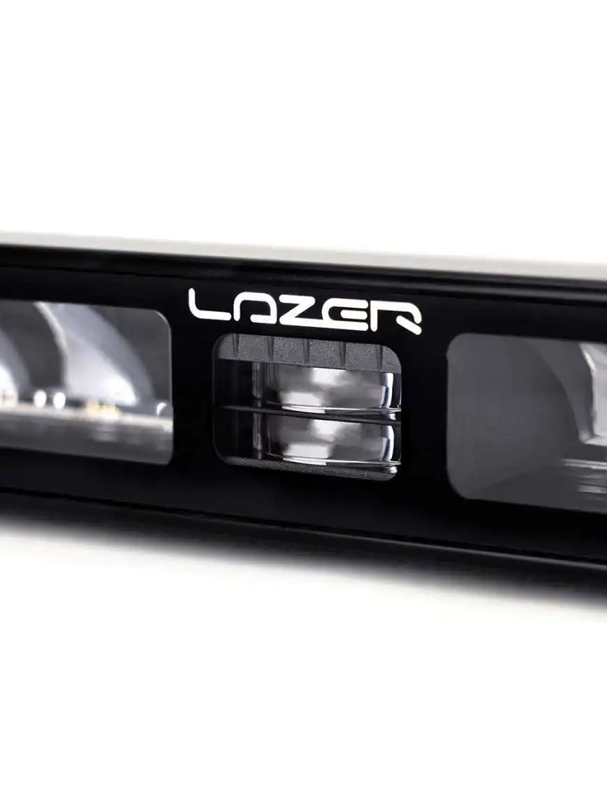 LAZER Linear 18 Elite i-LBA