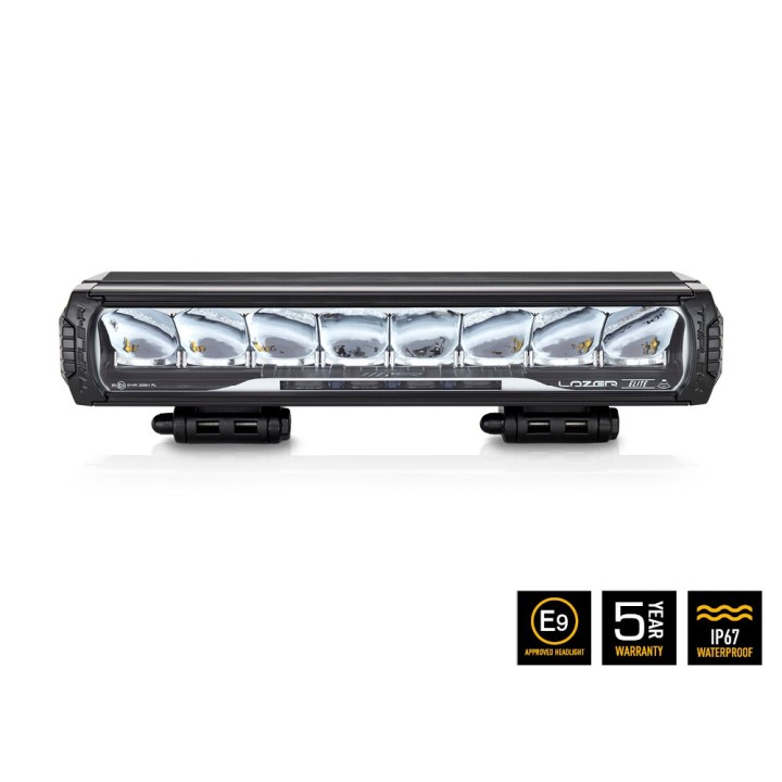 LAZER Triple-R 1000 Elite i-LBA