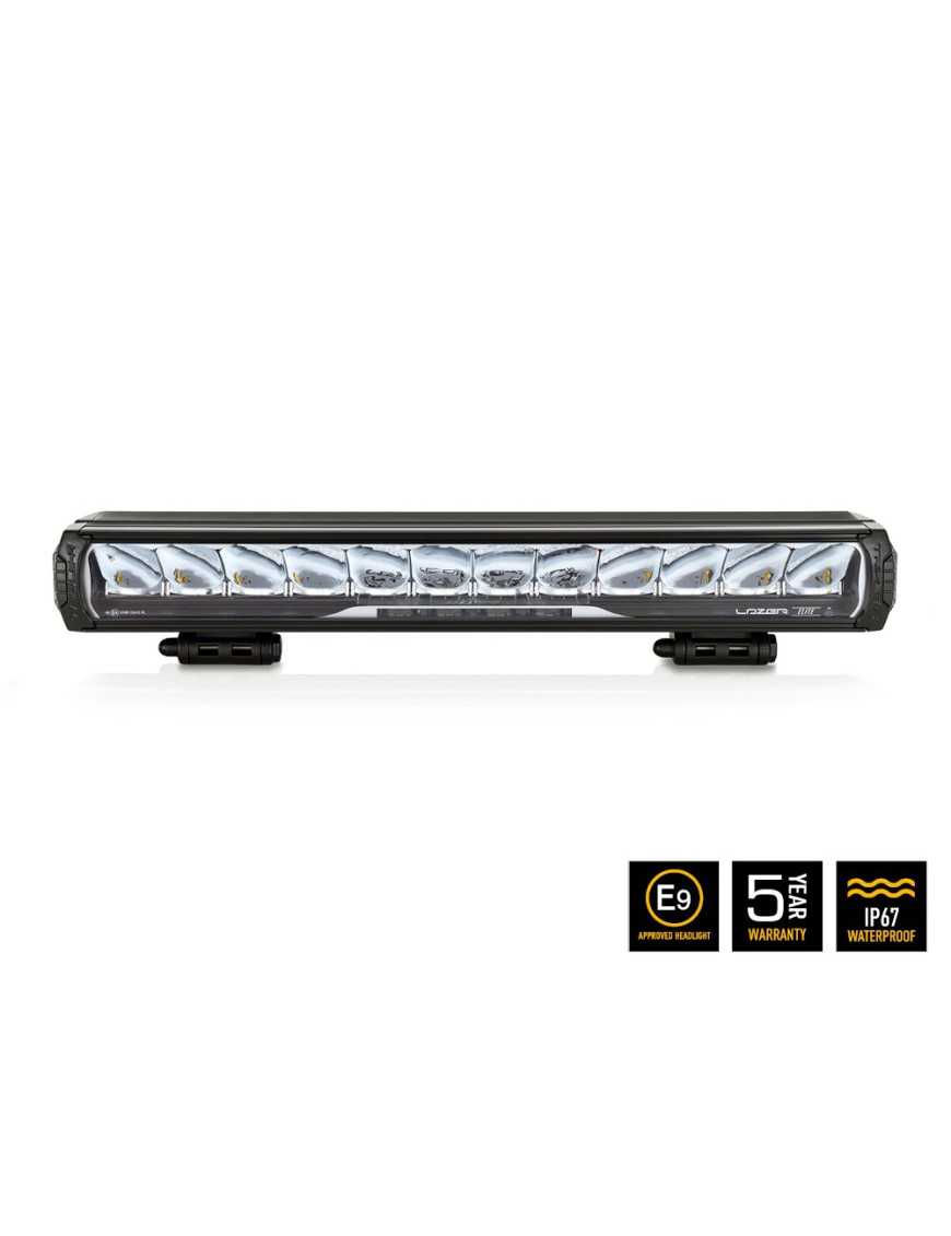 LAZER Triple-R 1250 Elite i-LBA LAZER Triple-R 1250 Elite i-LBA