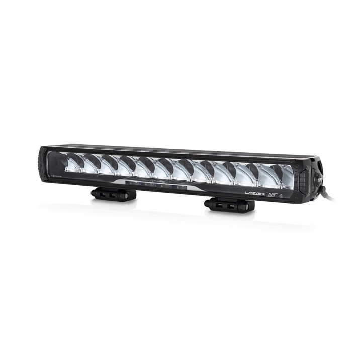 LAZER Triple-R 1250 Elite i-LBA — panel LED 13 136 lm ze wsparciem świateł mijania - ujęcie 2