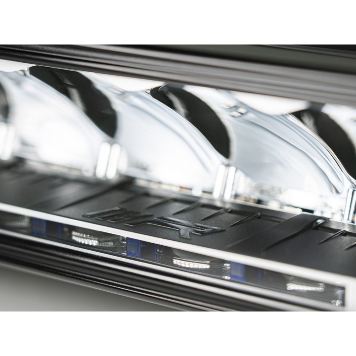 LAZER Triple-R 1250 Elite i-LBA — panel LED 13 136 lm ze wsparciem świateł mijania - ujęcie 3