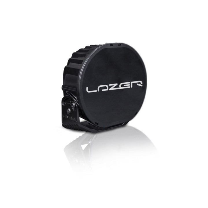 LAZER Sentinel 9'' Elite Black – okrągła lampa LED - ujęcie 20