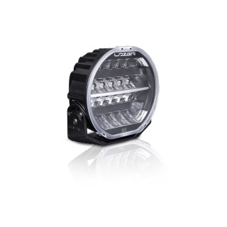Przeźroczysta osłona lampy LED Sentinel LAZER High Performance LED Lighting