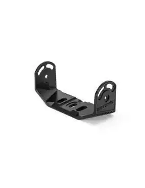 Wide mounting bracket for...