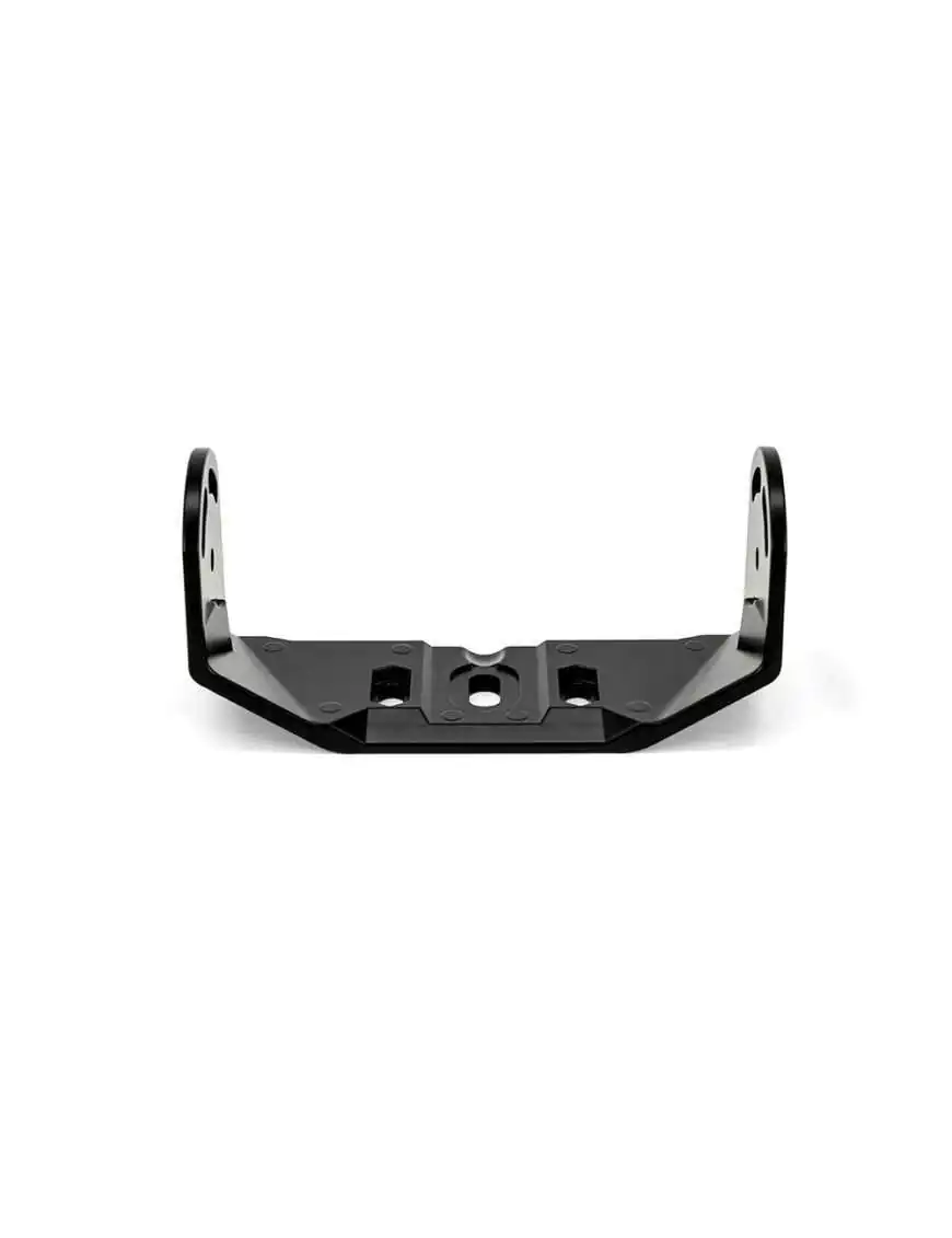 Wide mounting bracket for LAZER Sentinel lamp