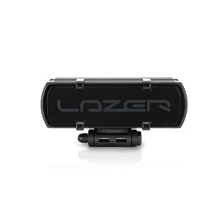 Czarna osłona lampy LED ST Evolution LAZER High Performance LED Lighting - ujęcie 2