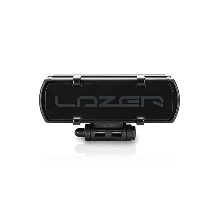 Czarna osłona lampy LED ST Evolution LAZER High Performance LED Lighting - ujęcie 2